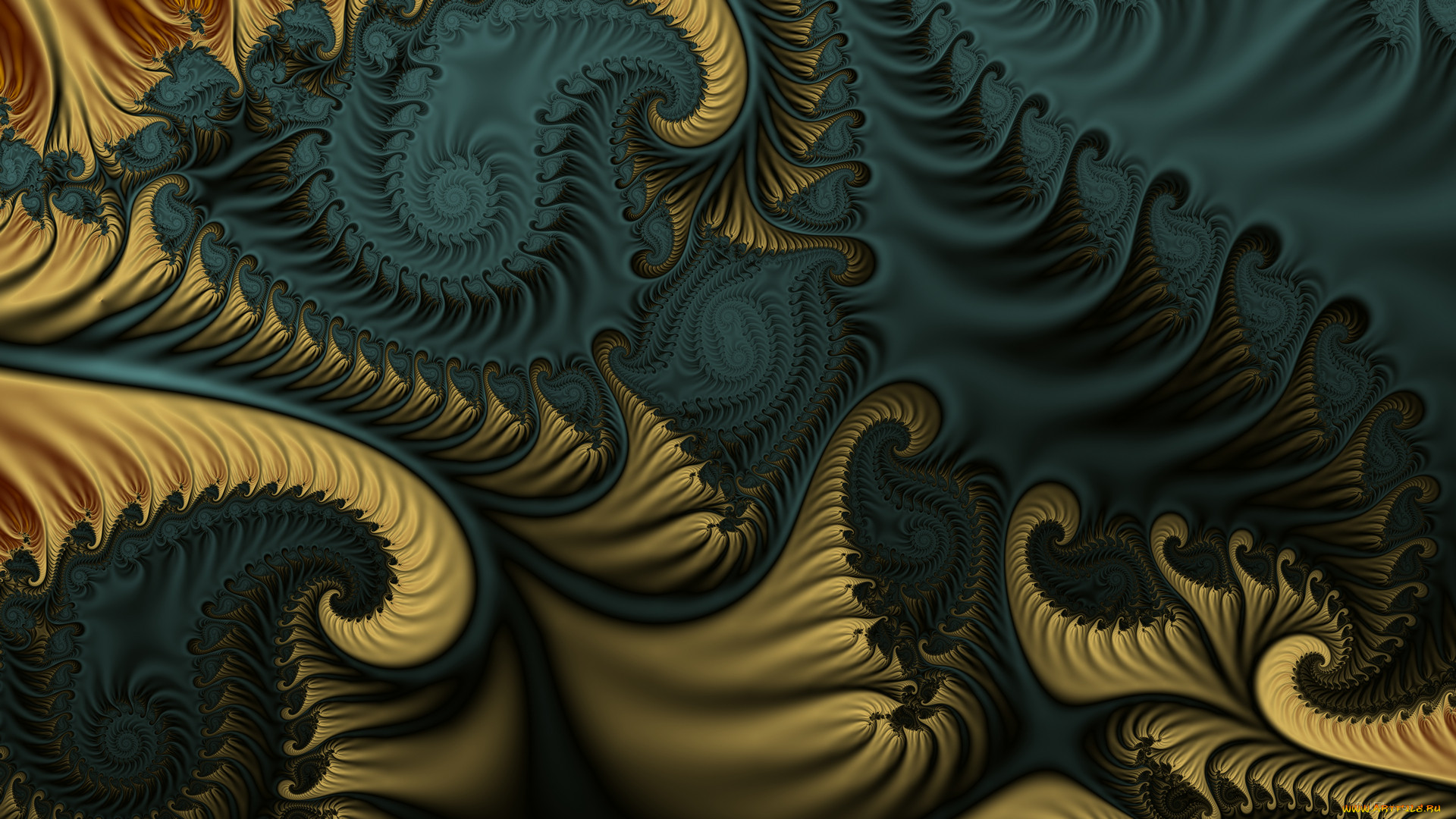 3 ,  , fractal, , , 